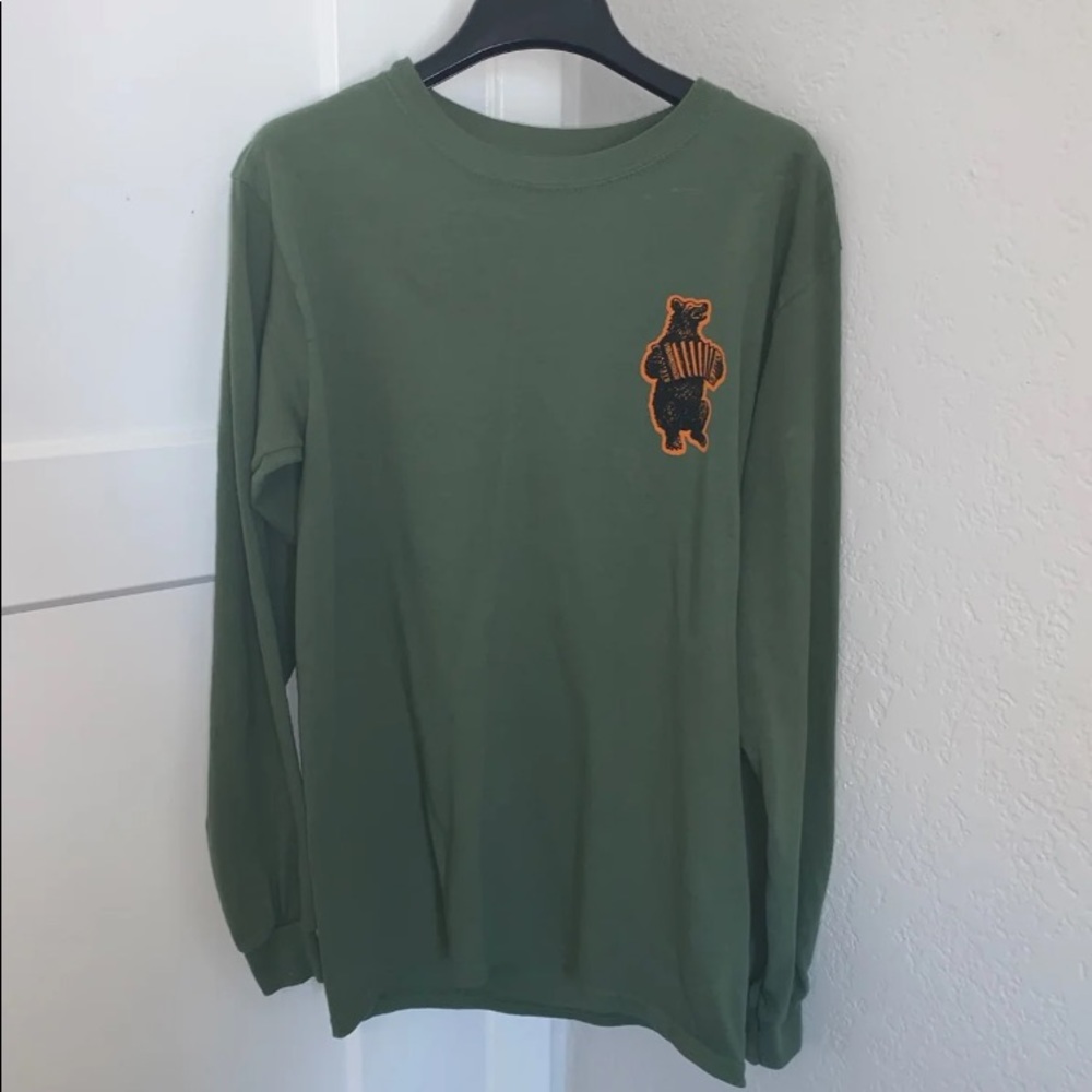 Mens shirt